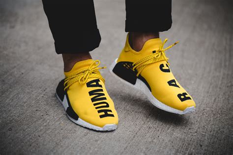 adidas nmd hu x pharrell williams - herren schuhe|adidas pharrell nmd upcoming.